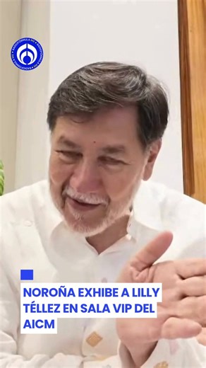 Perroña es que usted deja los asientos manchados con sangre, y el personal de las salas VIP del AICM ya se quejaron del olor, pobres pasajeros que tiene que compartir espacios con usted, pero me dijeron que ya van a mandar hacer una zona aislada para que se siente cómodamente lejos de todos… así como lo sentaron lejos en último evento de Morena. 😂🤪¿Cómo va la recuperación, ya se puede sentar sin donita?, por cierto… ¿y el Rocha?