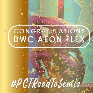 DWC Aeon Flex super galing and super cute! See you kids sa semi-finals! #PGTRoadToSemis | Pilipinas Got Talent