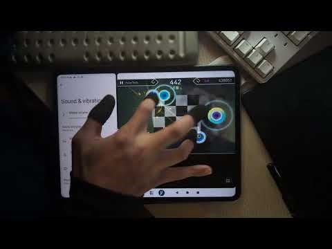 [陽春白雪/單手] As!anTech 宗師卅 1000000pt 真陽春白雪