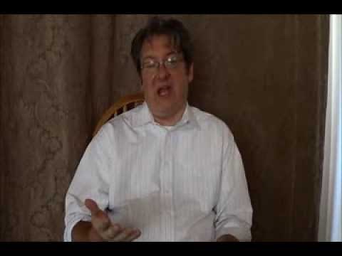 Interview with James Blair: Psychopathy