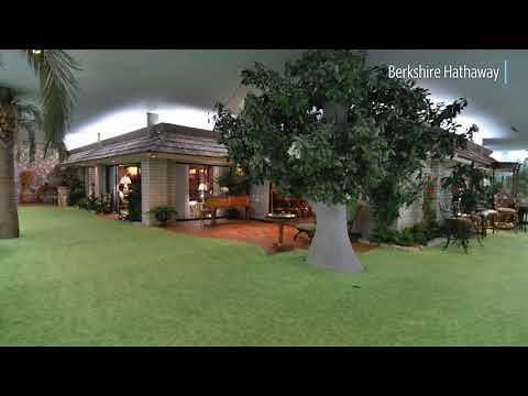 Go underground to check out this luxury bomb shelter on sale for $18 million