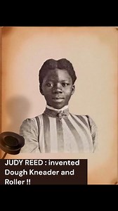 Judy Reed (1826 – 1905) – Dough kneader and roller Judy Reed invented a dough kneader and roller that revolutionized the baking industry, making preparing dough more efficient. She was the first African American woman to receive a U.S. patent for her invention. Reed’s invention significantly impacted commercial baking, and her patent paved the way for more women and minorities to obtain patents and contribute to the field of innovation. By improving the efficiency of dough preparation, her inven