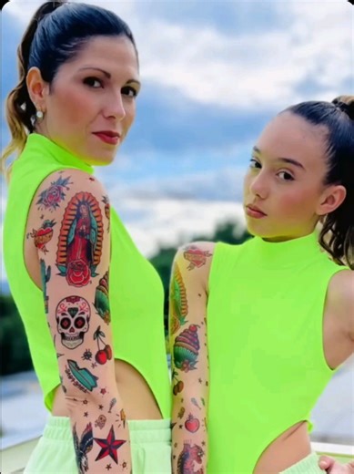 💚DANCE - BANDIDO REMIX💚|| YOUTUBE: ALEXITY || DANCE REWIND 2021⏮️💚|| FAMILY GOALS 2021✨|| DANCE BY: @alexity.aqui @Alexity @BrendaDD ✨ #foryoupagе #viral #popular #trending #alexity