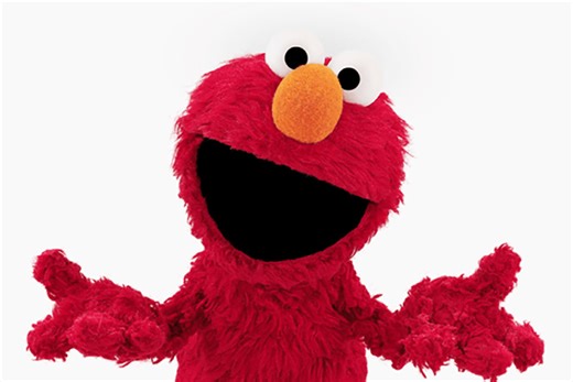 Elmo Turns 40: How the Popular Muppet Came to Sesame Street (Exclusive)