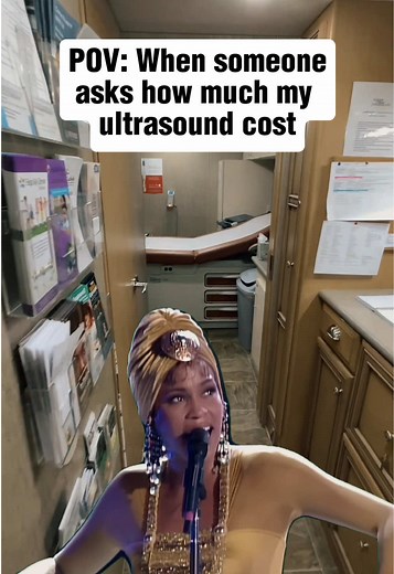 Free Ultrasounds and Counseling for Pregnant Women