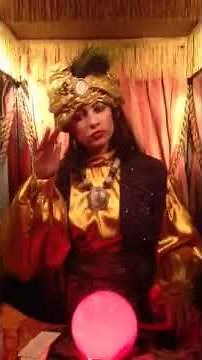 Fortune Teller video - YouTube