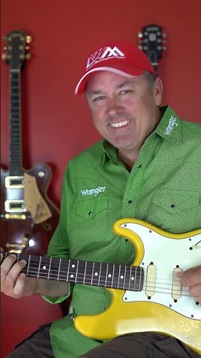 Natchez - Original Guitar Instrumental | Lindsay Waddington
