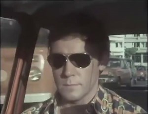 Quiller (1975) Complete Series