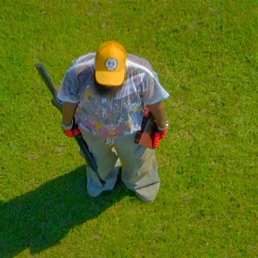 Blanco Brown on Reels