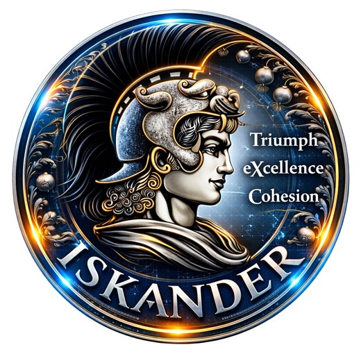 Texit Coin update and Iskander introduction