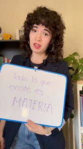 El materialismo: ¿toda la realidad es material? 🤔🔬#filosofia #realidad #ciencia #mundo #materialismo #deaflourishment🌼 | DeaFlourishment