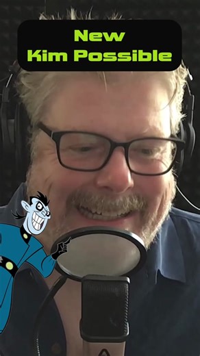 Celebrating Kim Possible's 20th Anniversary with the Team