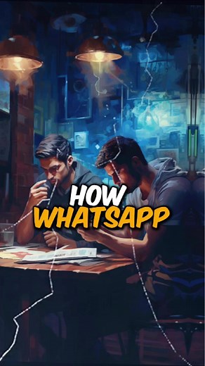 The Evolution of WhatsApp: From Simple Idea to Messaging Giant