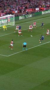 PSG defeat Arsenal 1-0 in the first leg 🔥🔴🔵 | PSG - Paris Saint-Germain