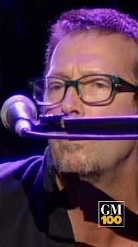 Eric Clapton ft. Mark Knopfler: Layla (Live at Music For Montserrat)