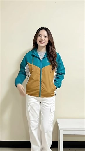 Best Windbreaker Jackets for Running