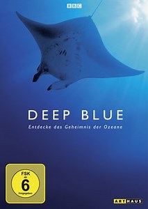 Deep Blue Trailer SD (Deutsch) (2003)