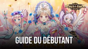 Le Guide du Débutant de Demian Saga – Présentation des Mécaniques de Combat, du Gacha et des Devises du Jeu | BlueStacks