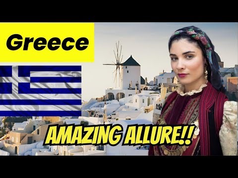 Greece Uncovered: The Land That Built Western Civilization