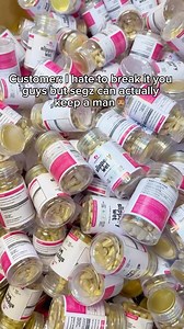 Slippery wet restocked & before we could say Jack Robinson it was almost gone from the shelves 😂 At this point🥹….anyways we’re working to hold stock longer before it gets sold out again😊. Stay wet queen 💦✌🏼! Of course with the best vaginal dryness solution in Nigeria! Oh & what she said? She didn’t stutter 😊 Click the link on our profile to order. We take orders on the website only. Different payment options available✅ #slippery #slipperywet #feminivaslipperywet #feminivangslipperywet | Fe