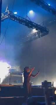 “Shockwave” -Marshmello (Lollapalooza 2021)