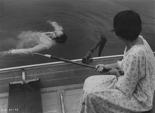Let's Scare Jessica to Death (1971) | ČSFD.cz