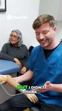 Boy Gets $25,000 Bionic Arm: Best Day EVER!
