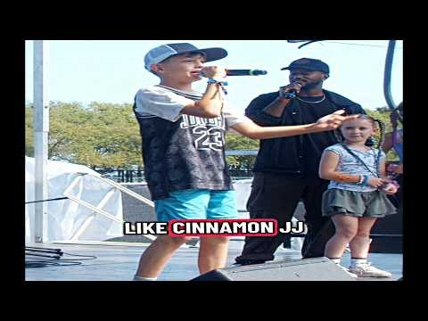 RIN TIN TIN IN EM RAP SONG MEME