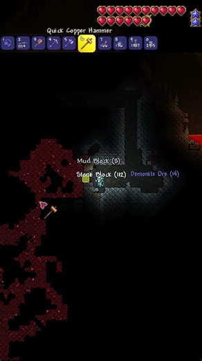 WALL CREEPERS (Calamity 40 Seconds at a Time Day 44 Part 1)