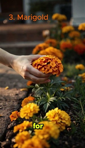 6 Plants That Keep Mosquitoes Away