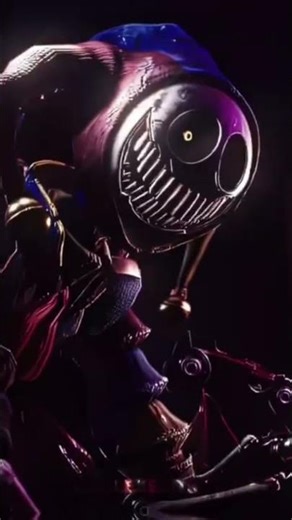 "I can fix you" Experiment-1006 = The Prototype Edit #poppyplaytime #prototype #edit