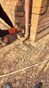132K views · 453 reactions | Getting the perfect corner with your ACO drains ⚒️⚒️ Mitred gully to help the water flow around but keeping the tops the same. Tops needed fettling but they are still solid and clipped in place  I like doing bits like this, looks so much better than the old clay gully! #landscaping #drains #work #how #to #install #patio #ideas #gully #change #fyp #fyppp #fypppppppppppppp | LNC Landscapes and Paving | Facebook