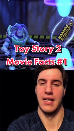 Toy Story 2 Star Wars Connection Revealed