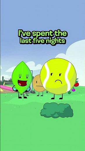 FNWFA (Five Nights Writing Fun Activities) #bfdi