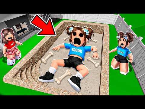 We Found THIS BURIED In OUR BACKYARD..(Brookhaven)