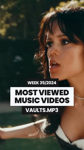 27K views · 2K reactions | HOTTEST MUSIC VIDEOS THIS WEEK  35/2024 #music #songs #nsync | Vaults.mp3 | Facebook