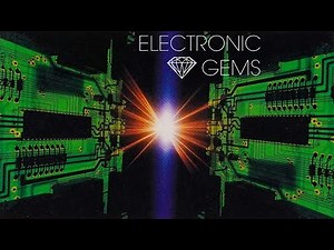 Gemini Drive - A Fading Light