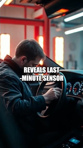 Venture Into Radical Mods: The Human Side Of High Tech Car Transformations