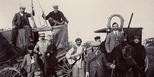 ‘100 Objects From the Collections of the YIVO Institute’ Review: Jewish History in Artifacts