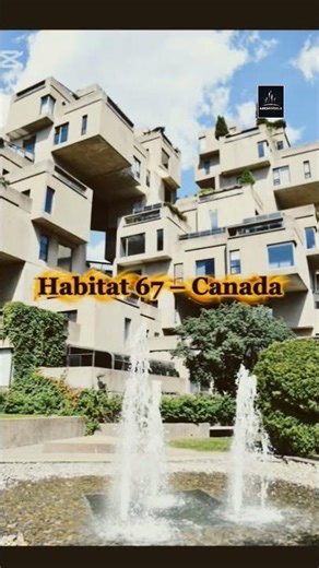 Top 5 Strangest Buildings in the World..Have You Ever Seen Buildings Like These? 😳