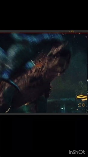 The biggest T-Rex in Franchise / Jurassic World Rebith #fyp #viralshort #viralvideo #memes
