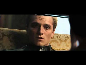 Mockingjay Part 1 - TV Spot #3 - "Most Anticipated"