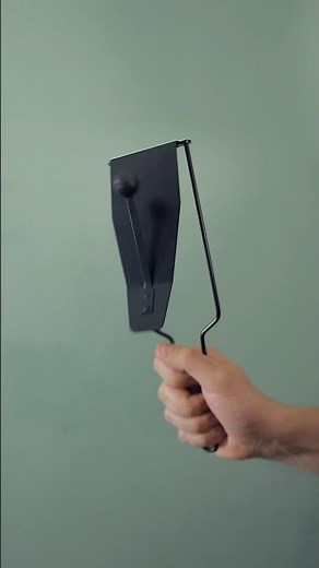 Simple Flexatone Rattle (Sound Demo)