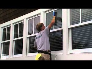 Window Gang | North Carolina | Home Exterior Cleaning