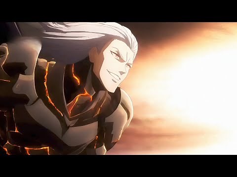 The Fall of Lucifer – AI Anime Biblical Episode 2