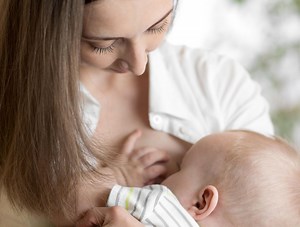 'Deep shock and sadness' as Shropshire breastfeeding peer support groups to end