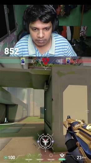 Last Man Standing… Still Clutched 😈