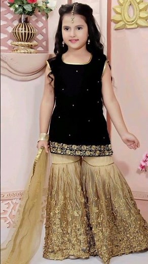 CUTEST Little Girl Party Dresses 👗 | Wedding & Birthday Outfits Inspiration!