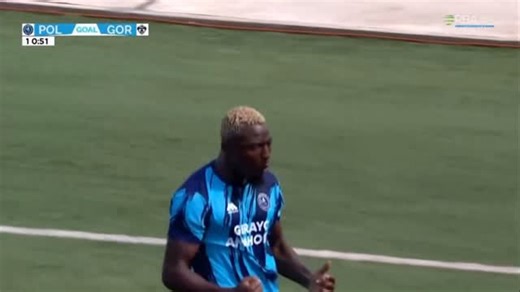 Jean Luc IMFURAYACU on Instagram: "#RPL | PLAYER OF THE WEEK Ani Elijah The Police FC striker scored a hat-trick (& assist) last Saturday, bringing his total to 5 goals this season. Can he replicate his outstanding performance from the 2023/2024 season when he was with Bugesera? @bbkigalifm 89.7 FM"