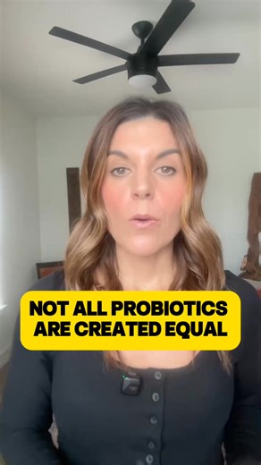Not all probiotics are created equal. At Systemic Formulas, we focus on keystone species — the microbes that rebuild, regulate, and restore. They're harder to source, but they deliver better outcomes. Better species, better results. That's our formula. | Systemic Formulas